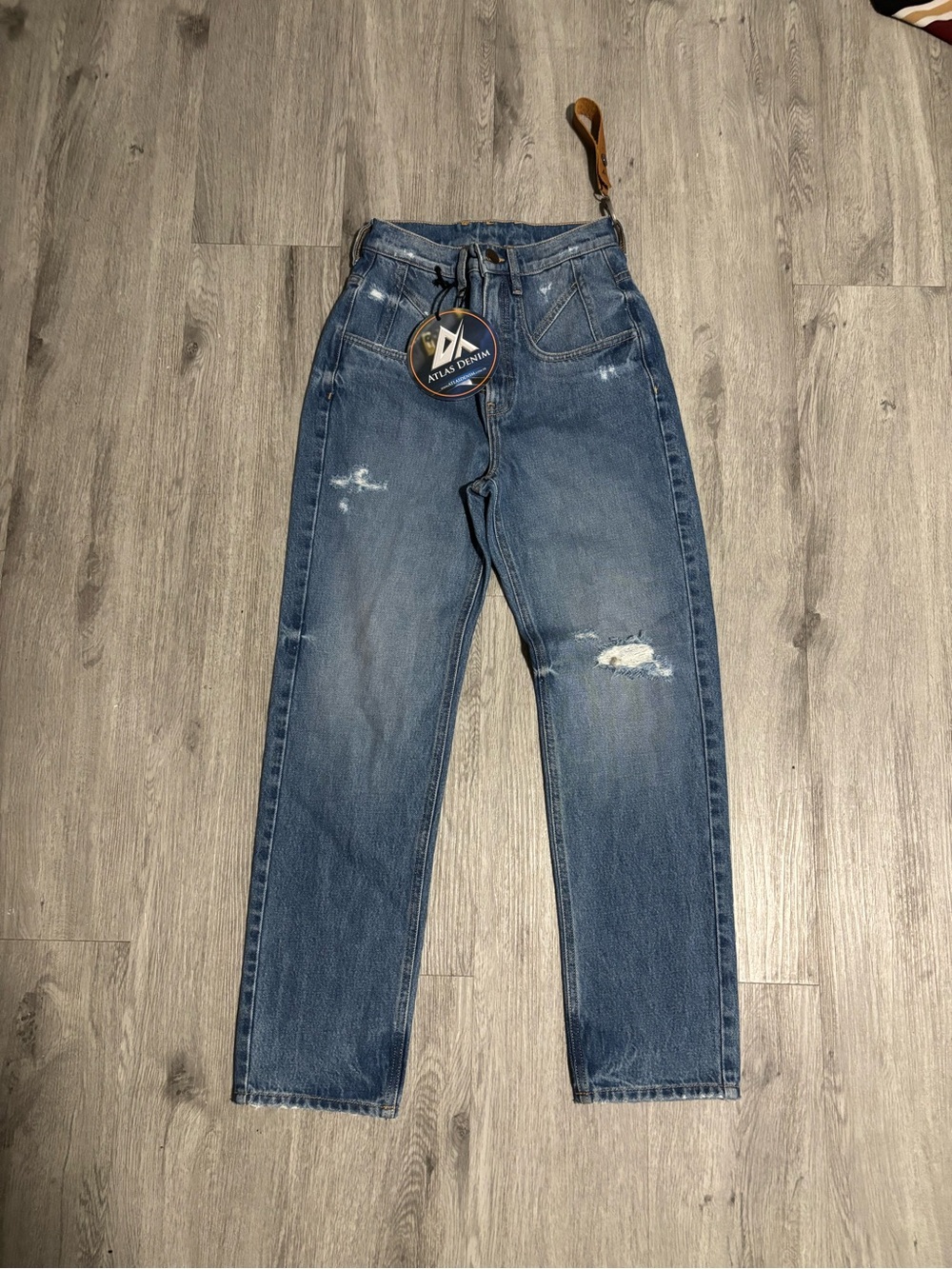 Women’s Atlas Denim Jeans